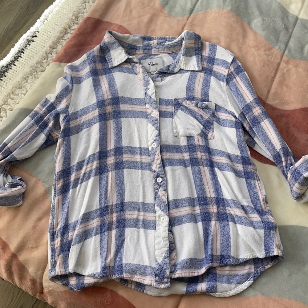 Flannel